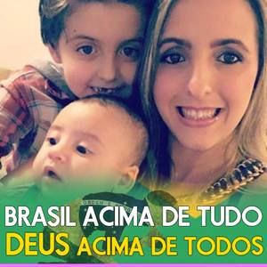 Meet your Posher, Aline